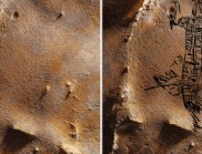 3D技術揭示了北美最大的古代洞穴藝術寶庫