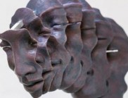 南非藝術家Anton Smit 雕塑作品有一種原始、樸實的力量