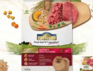 Perfecta優質天然狗糧包裝與品牌設計