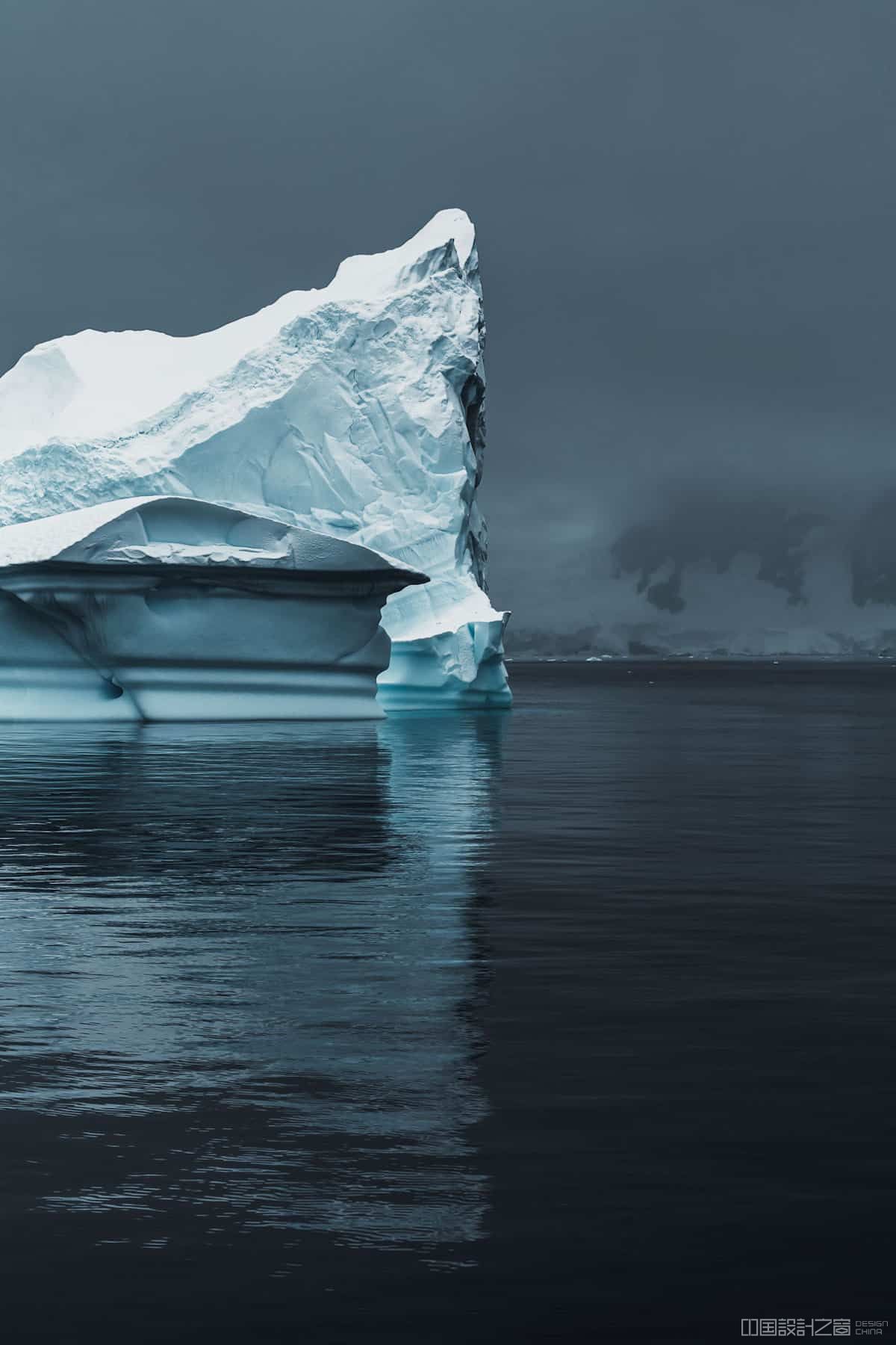 Landscape Photos of Antarctica by Jan Erik Waider