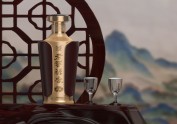泸州老窖 浓香型白酒 包装设计 三维