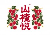 山楂饮料品牌视觉包装