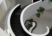 成都空与间摄影 | 天府新区独角兽岛