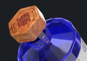 顺酒丨包装设计丨火麒麟包装设计工作