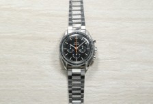 歐米茄超霸奧特曼計時碼表，史上最經典的手表之一相關圖片