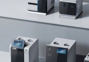 为全球第三大仪器品牌构建产品形象丨