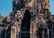 暹粒摄影---吴哥窟（Angkor Wat）