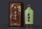 老酱台