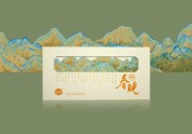 春晓·英红九号（春茶）茶叶礼盒包装