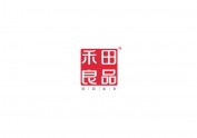 禾田良品|有机大米臻选系列包装