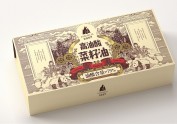 菜籽油包装设计丨火麒麟包装设计工作