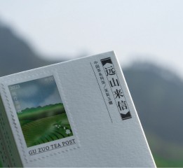 中国茶叶系列包装设计 茶叶礼盒