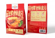 将食欲融化在愉悦里的食品包装设计