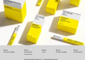 造物起异X 诗艺口腔｜连锁店品牌VI设
