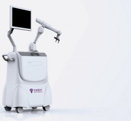 神经外科医疗手术机器人