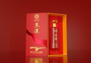 东汉酱酒×LEON｜设计中承载穿越古今