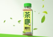 黑杉HEIITHAN | 茶咖 包装设计