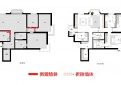 太阳园 135㎡ 意式极简