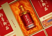 钓台御品x彭狮 I 景祺酱香酒