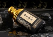 钓台御品x彭狮 I 定章酱香酒