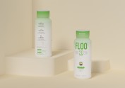 FLOO X 大括号创意 | 植物蛋白饮料包