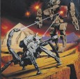 《机器人大战》VHS封面