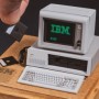 小型IBM计算机