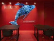 Alienware在中國北京三里屯的新一代旗艦店設計
