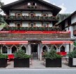 以山脉为主题的意大利餐厅改造，带你体验传统的高山生活