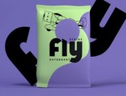 Stains Fly洗衣粉多彩有趣的包裝設計