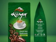 KYMA希腊咖啡美学包装设计