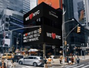 為什么關于紐約新標志的爭論值得關注