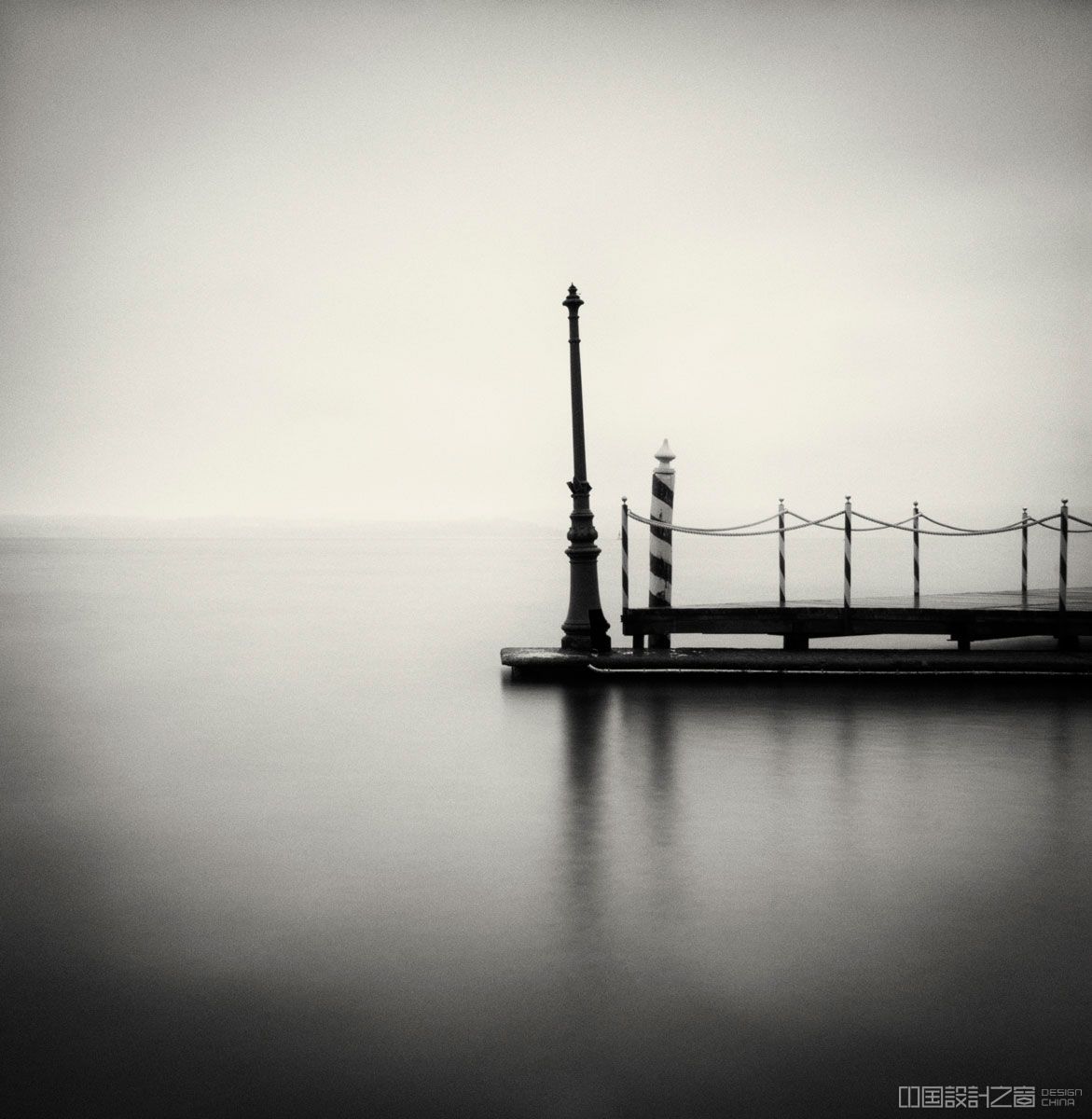 寂静的时刻——瑞典摄影师Håkan Strand的视觉诗集