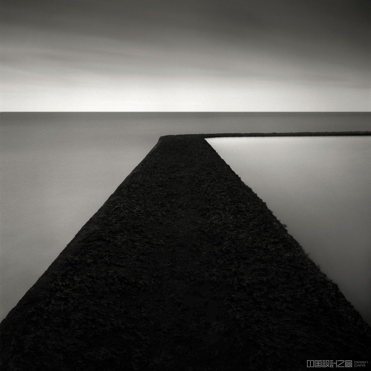 寂静的时刻——瑞典摄影师Håkan Strand的视觉诗集