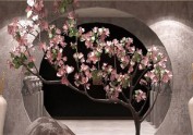 上海桃花源记餐厅设计
