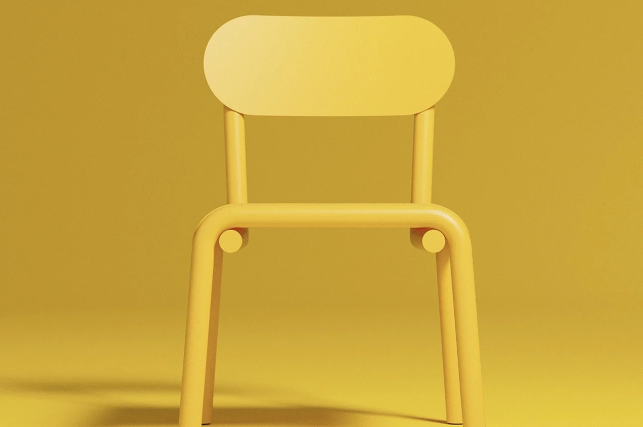 椅子特殊造型_金属椅子的结构说明_