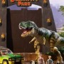 美泰公司发布侏罗纪公园玩具以庆祝电影30周年