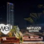 ​NATUZZI EDITIONS在西安举办“适得其意“品牌