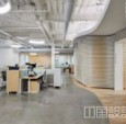 室内建筑师设计了一个新家