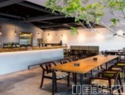 設(shè)計簡約旅館