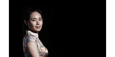 楊書云：以東方設(shè)計哲思對話世界，中的相關(guān)圖片