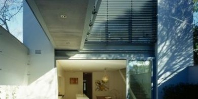建筑空間的可持續(xù)煥新