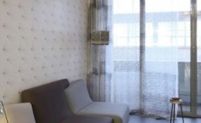 儲物藝術與建筑巧思的空間突圍