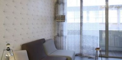 儲物藝術(shù)與建筑巧思的空間突圍