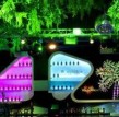 沉浸式海底主题空间美学