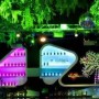 沉浸式海底主题空间美学