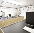 工作室公寓的布局与细节美学