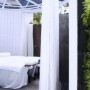 解构棱角的水疗空间哲学