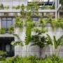 解码著名工业区里的纺织工厂办公室
