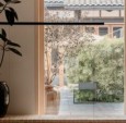 空间过渡的仪式感与内外对话